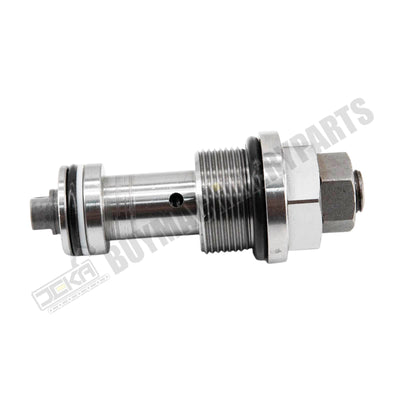 Main Relief Valve 0612701 for John Deere Excavator 490E