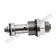 Main Relief Valve 0612701 for John Deere Excavator 490E