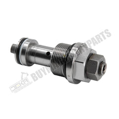Main Relief Valve 0612701 for John Deere Excavator 490E