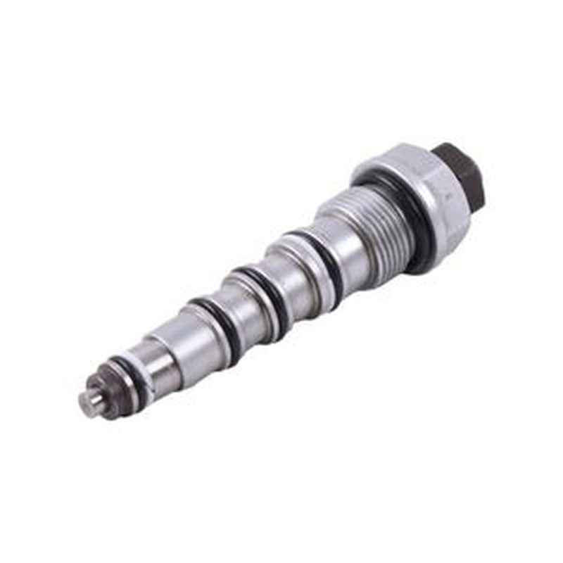 Main Relief Valve 0949801 for Hitachi ZX30U-2 ZX40U-3 Excavator