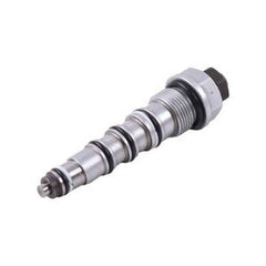 Main Relief Valve 0949801 for Hitachi ZX30U-2 ZX40U-3 Excavator