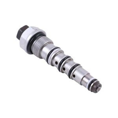 Main Relief Valve 0949801 for John Deere Excavator 50D 50G 60D 60G