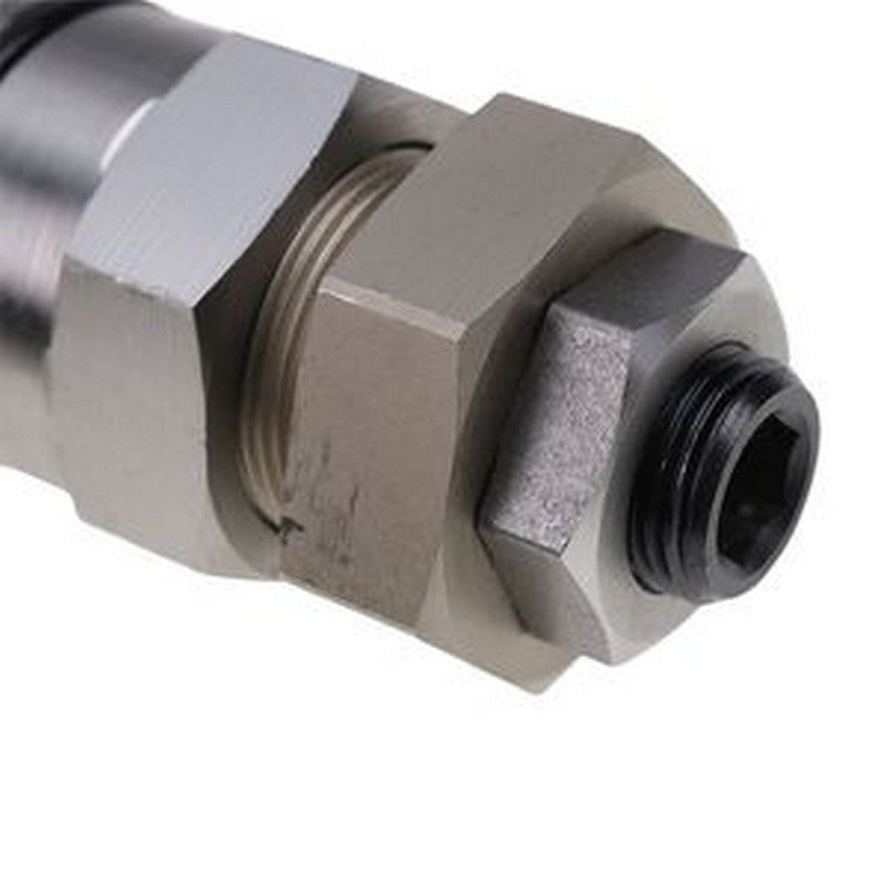 Main Relief Valve 103-8177 for Caterpillar Excavator CAT 318C 319C 320C 20D 321C 22C 324D 325C 325D 329D 330C 330D 336D M330D - Buymachineryparts