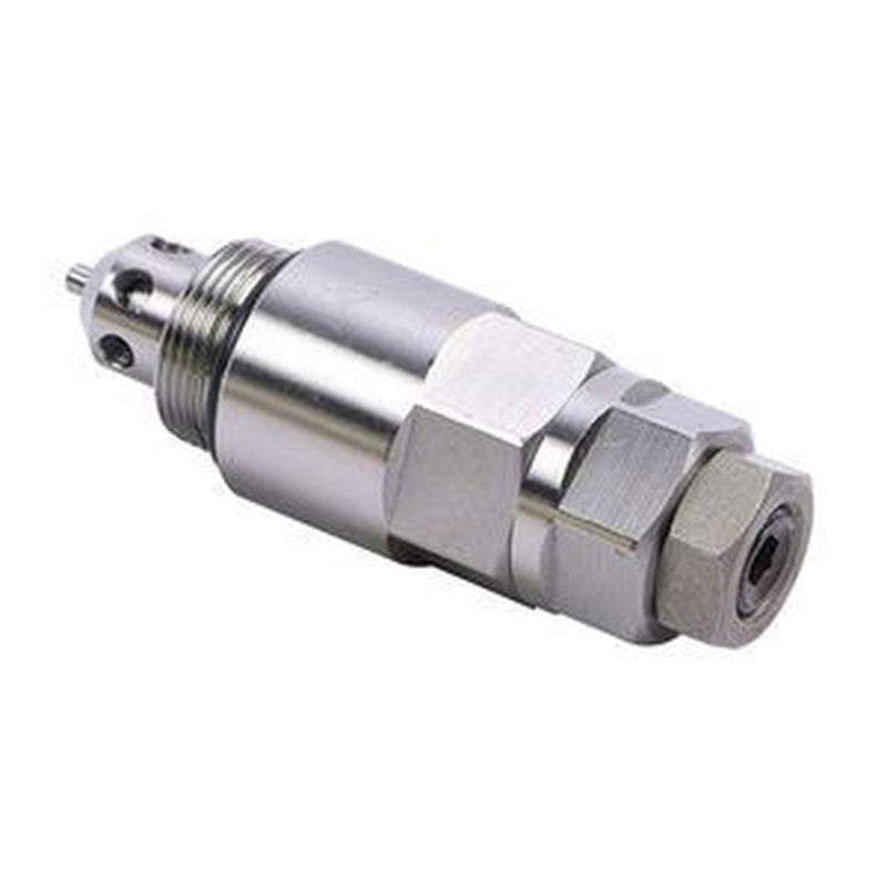 Main Relief Valve B-21113-40058 for Hitachi, Caterpillar Excavators