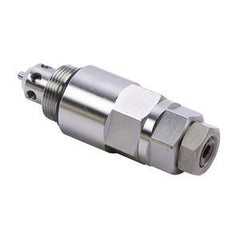 Main Relief Valve B-21113-40058 for Hitachi, Caterpillar Excavators