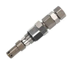 Main Relief Valve 420-00257 for Doosan Excavator DX225LL DX300LL DX300LC SOLAR 340LC-V