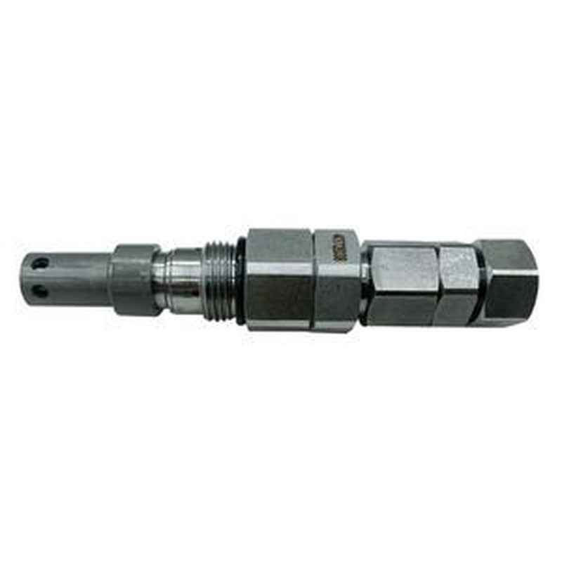 Main Relief Valve 4324535 for Hitachi EX300-2/3/3C Excavator