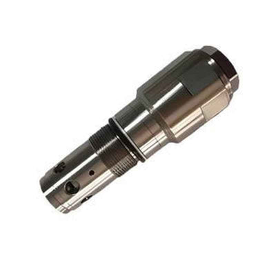 Main Relief Valve 4654845 for Hitachi ZX200-3 ZX200-5G Excavator