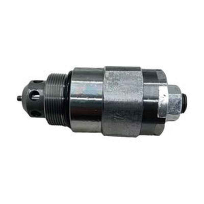 Main Relief Valve 709-90-71100 for Hyundai & Komatsu Excavators