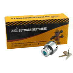 Interruptor principal 66021-55140 com 2 chaves 35260-31852 para trator Kubota G3200 G4200 M4030 M4700 M4800 M4900 M5030 M5400 M6030 M7030 M8030