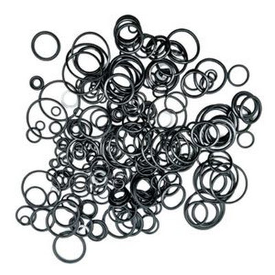 For DAEWOO DH110 Main Valve Seal Kit