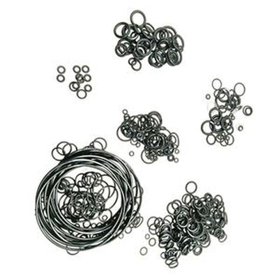 Main Valve Seal Kit for Komatsu PC50FR-1/2 PC50MR-2 PC50UD-2