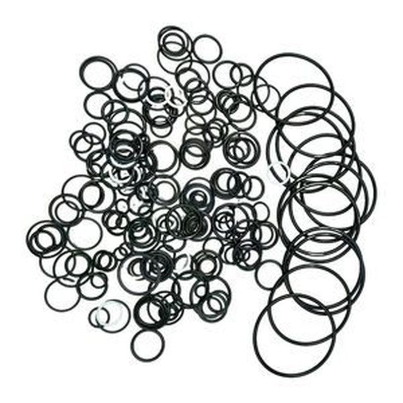 Main Valve Seal Kit VOE14504879 for Volvo EC55 EC55B Excavator