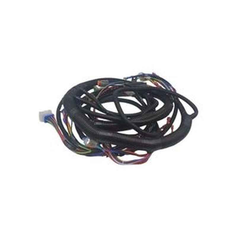 Main Wire Harness 102585801 for Club Car Precedent Golf Cart 2004-2008