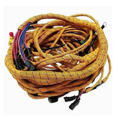 Main Wiring Harness 186-4605 for Caterpillar CAT 3066 Engine Excavator 320C 320CL