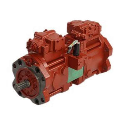 Main Hydraulic Pump 14691359 for Volvo EC160E EC180E Excavator