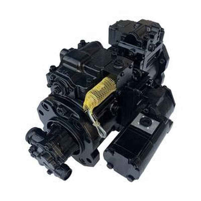 Main Hydraulic Pump 31N4-15022 for Hyundai R140W-7 Wheel Excavator