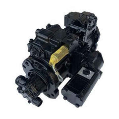 Main Hydraulic Pump 31N4-15022 for Hyundai R140W-7 Wheel Excavator