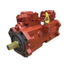 Heavy-Duty Hydraulic Pump 31N8-10060 for Hyundai Excavators R2900LC-7