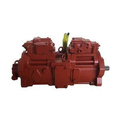 Heavy-Duty Hydraulic Pump 31Q4-15020 for Hyundai Excavator R140W-9 R150W-9
