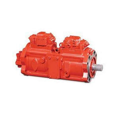 Main Hydraulic Pump 31Q8-10030 for Hyundai Excavator R300LC-9A/9S/9SH