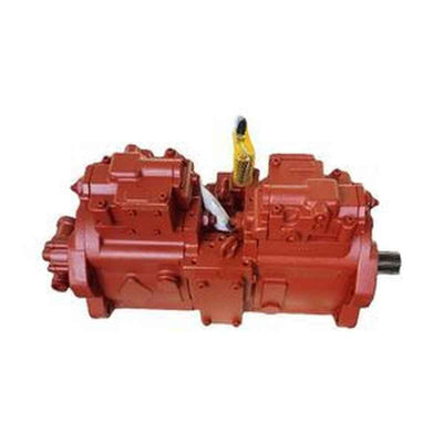 Heavy-Duty Main Hydraulic Pump 31Q8-10035 for Hyundai Excavator R300LC-9S