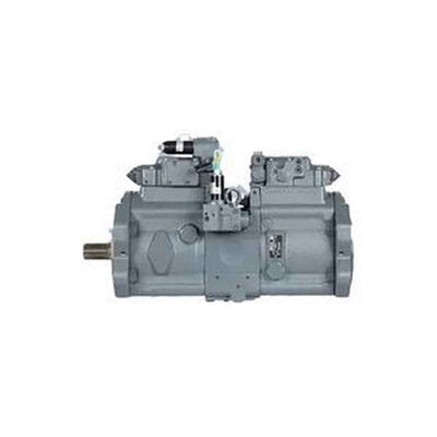 Main Hydraulic Pump 401-00252B for Doosan Solar Wheel Excavators