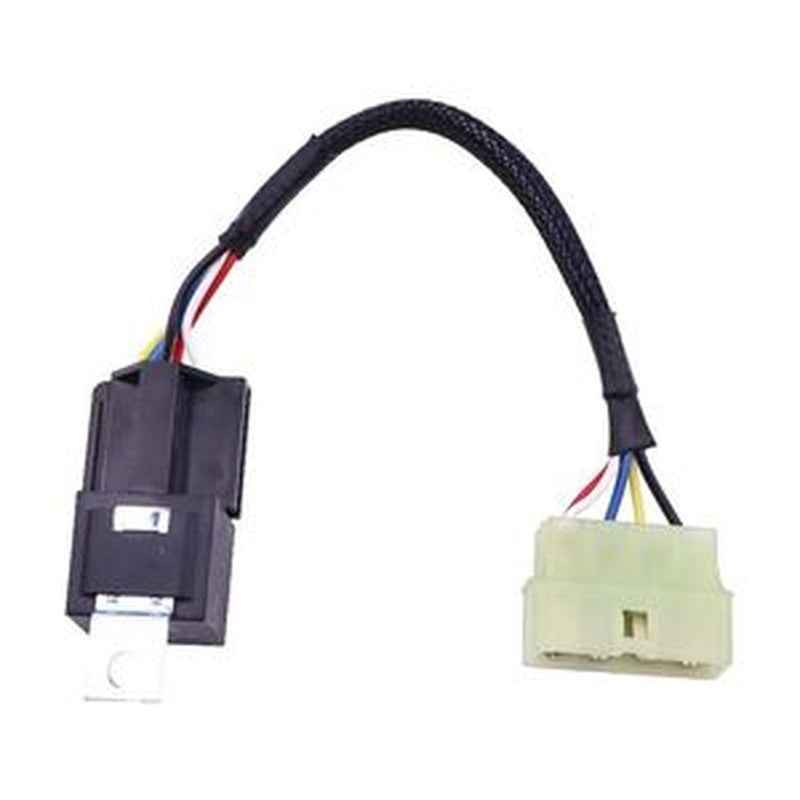 Main Relay Assembly 39400-SH3-003 for Honda/Acura 1988-1993