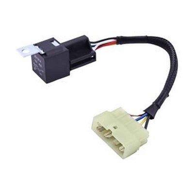 Main Relay Assembly 39400-SH3-003 for Honda/Acura 1988-1993