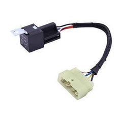 Main Relay Assembly 39400-SH3-003 for Honda/Acura 1988-1993