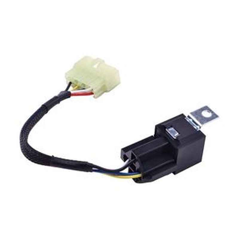 Main Relay Assembly 39400-SH3-003 for Honda/Acura 1988-1993