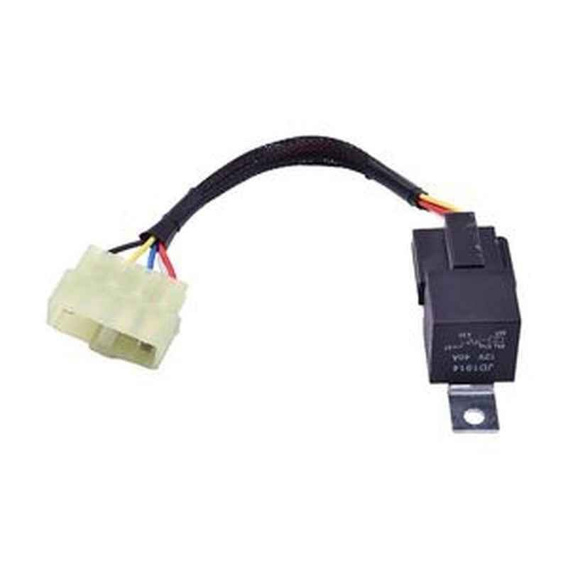 Main Relay Assembly 39400-SH3-003 for Honda/Acura 1988-1993