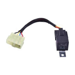 Main Relay Assembly 39400-SH3-003 for Honda/Acura 1988-1993