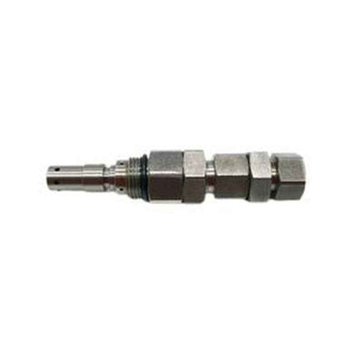 Main Relief Valve 0828301 for Hitachi ZX70 ZX75UR ZX80LCK ZX85US-HCME Excavator