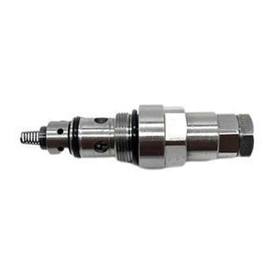 Main Relief Valve 2436R768F1 for Kobelco Excavators SK100-300