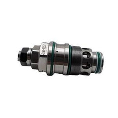 Válvula de alivio principal 31NG-00257 para excavadora Hyundai R215-7 R215W-7