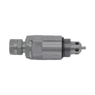 Main Relief Valve 723-46-42800 for Komatsu Excavator PC300-7 PC350-7