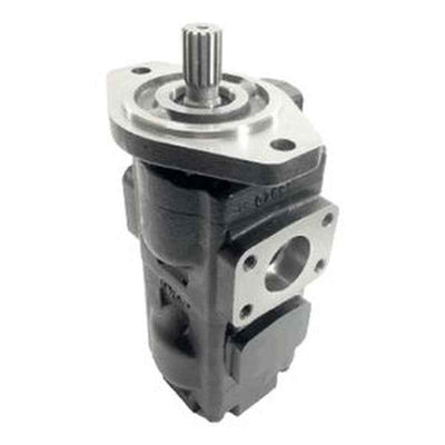 Main Tandem Hydraulic Pump 20/925339 for JCB Loader 3CX 4CX444 4CX-4WS