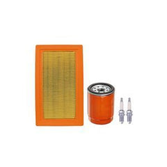 Maintenance Filter Kit (0J8478S, 070185ES, RC12YC) for Generac Generator