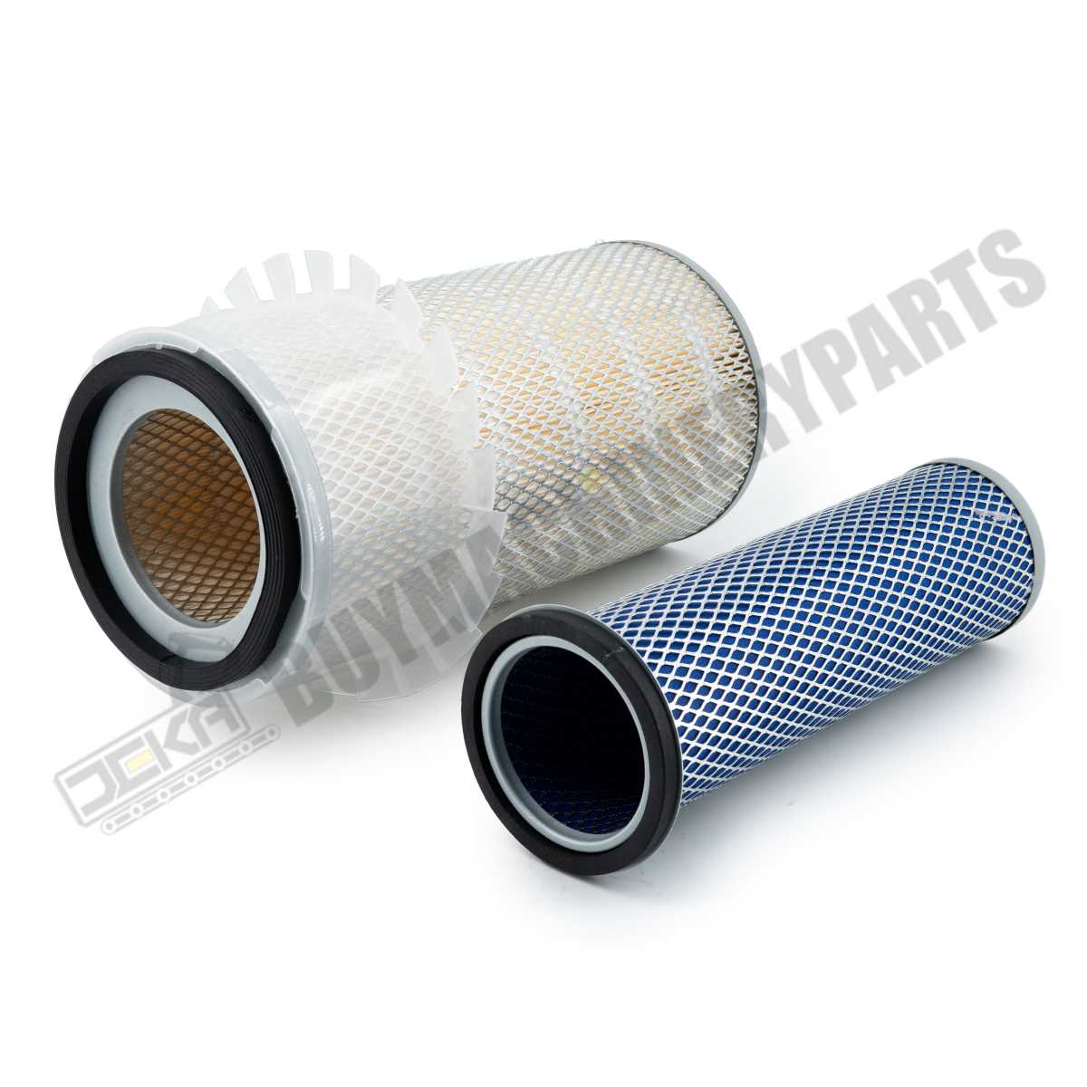 Maintenance Filter Kit for Bobcat Skid Steer S220 S250 S300 S330 Track T250 T300 T320