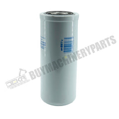 Maintenance Filter Kit for Cummins Engine 4B3.9 CASE Skid Steer Loader 1845C 1840