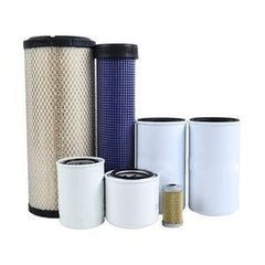 Maintenance Filter Kit for Kubota M7040 Tractor