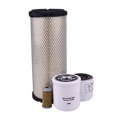 Maintenance Filter Kit for TYM Tractor T474 HST