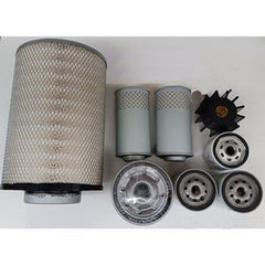 Maintenance Service Kit 3838952 for Volvo Penta TAMD75 Engines