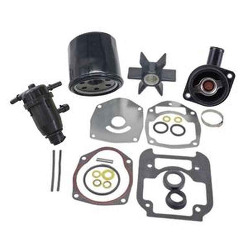 Maintenance Service Kit 8M0149930 for Mercury 175HP-225HP Outboard