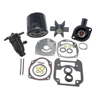 Maintenance Service Kit 8M0149930 for Mercury 175HP-225HP Outboard