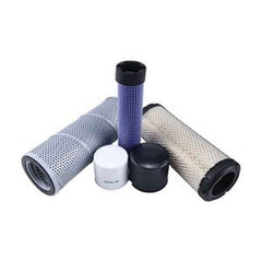Maintenance Filter Kit for Takeuchi TB230 Compact Excavator
