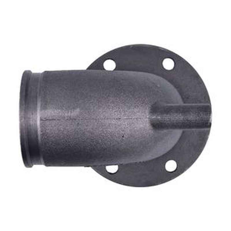 Male Adapter Elbow 3971093 for Cummins 4BT/6BT/B5.9 Engine