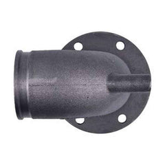Male Adapter Elbow 3971093 for Cummins 4BT/6BT/B5.9 Engine