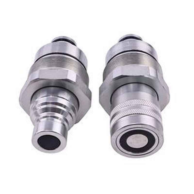 Coupler Kit 47396760 for New Holland C227-C238 Tractors